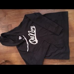 Old Navy Hoodie